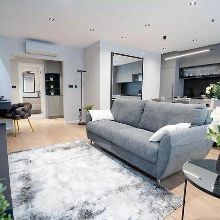 One&Only Luxury Apartment Zadar Ngoại thất bức ảnh