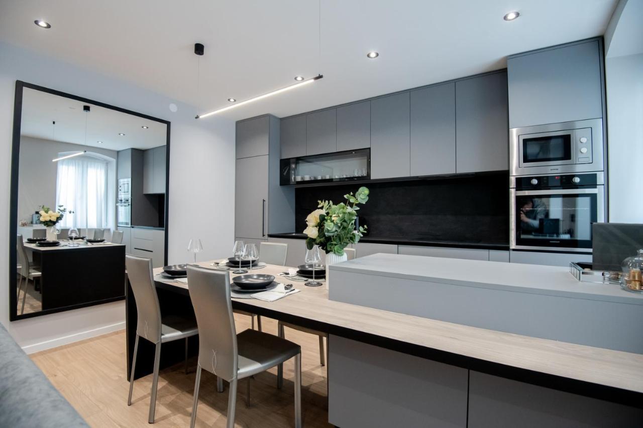 One&Only Luxury Apartment Zadar Ngoại thất bức ảnh