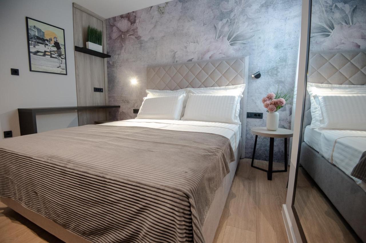 One&Only Luxury Apartment Zadar Ngoại thất bức ảnh