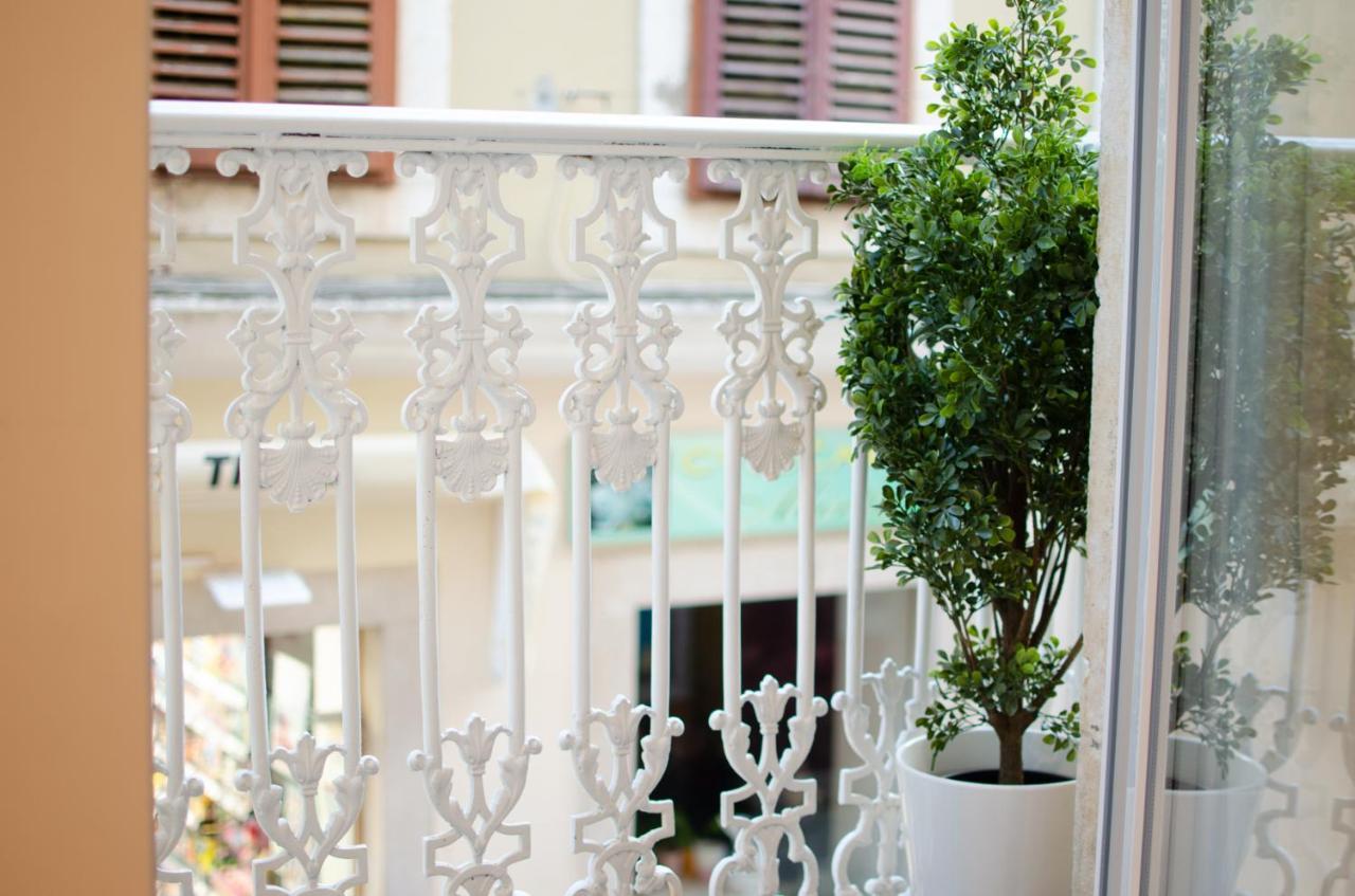 One&Only Luxury Apartment Zadar Ngoại thất bức ảnh