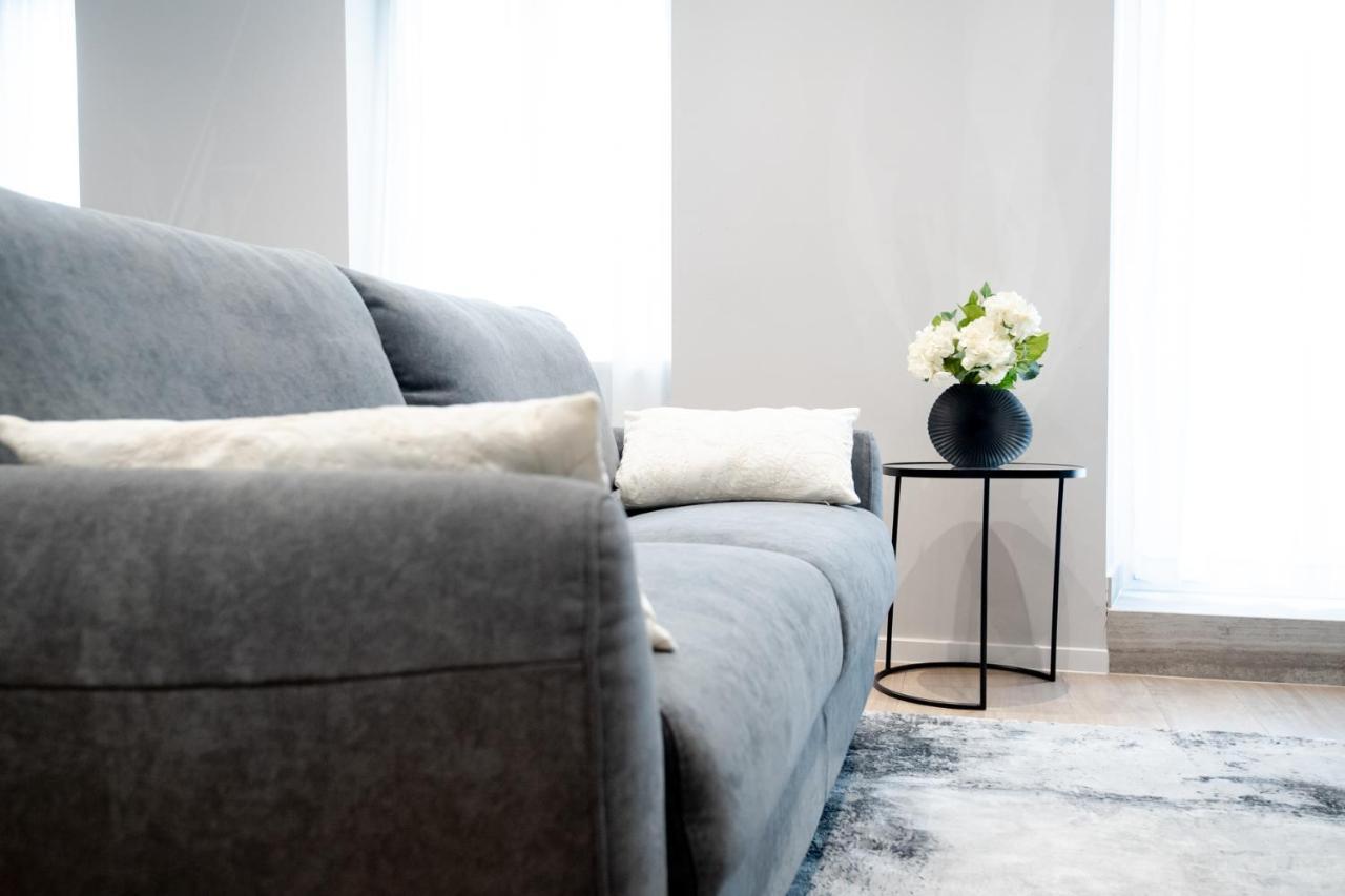 One&Only Luxury Apartment Zadar Ngoại thất bức ảnh