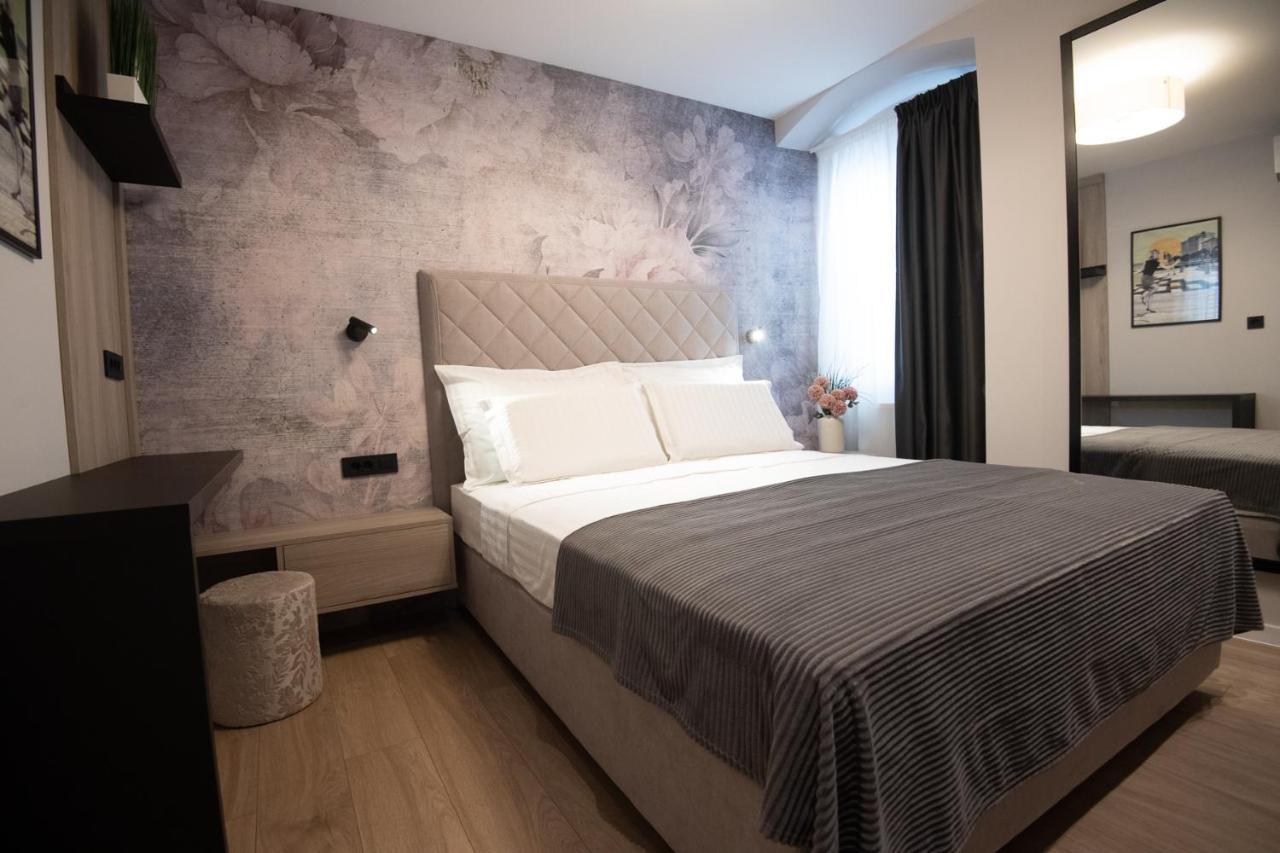 One&Only Luxury Apartment Zadar Ngoại thất bức ảnh