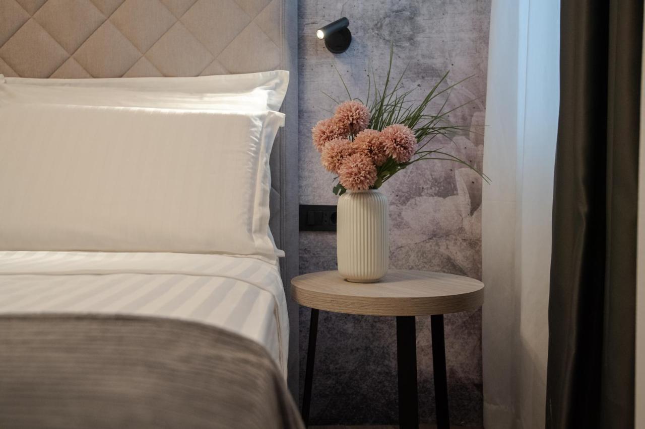 One&Only Luxury Apartment Zadar Ngoại thất bức ảnh
