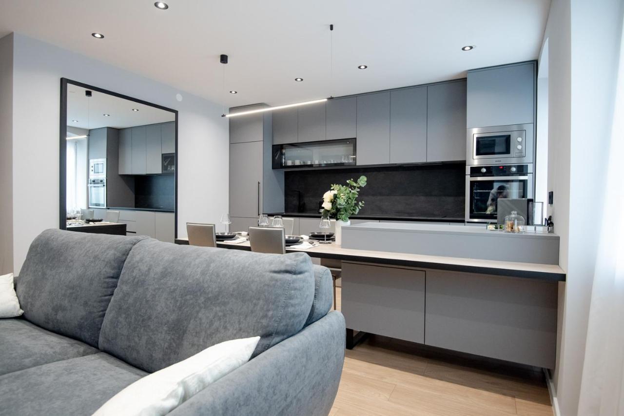 One&Only Luxury Apartment Zadar Ngoại thất bức ảnh