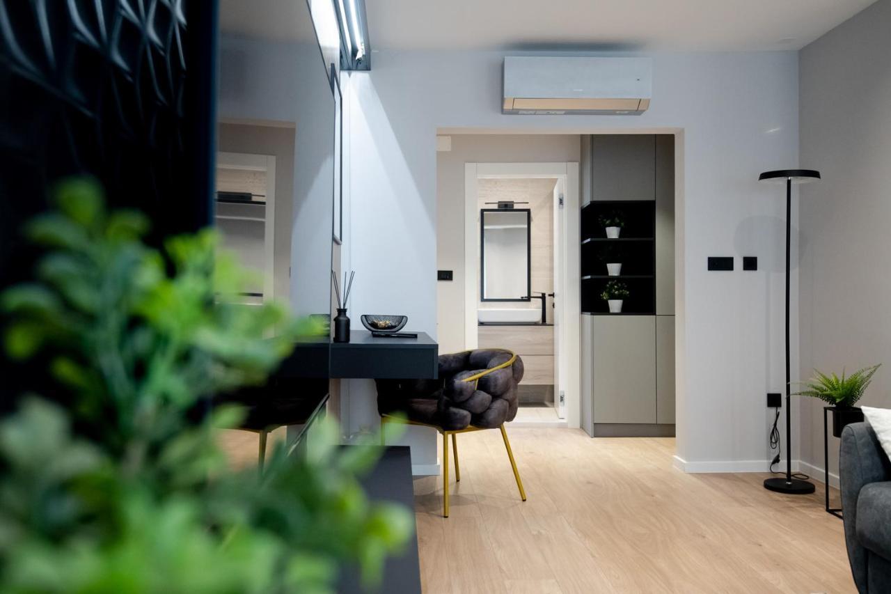 One&Only Luxury Apartment Zadar Ngoại thất bức ảnh