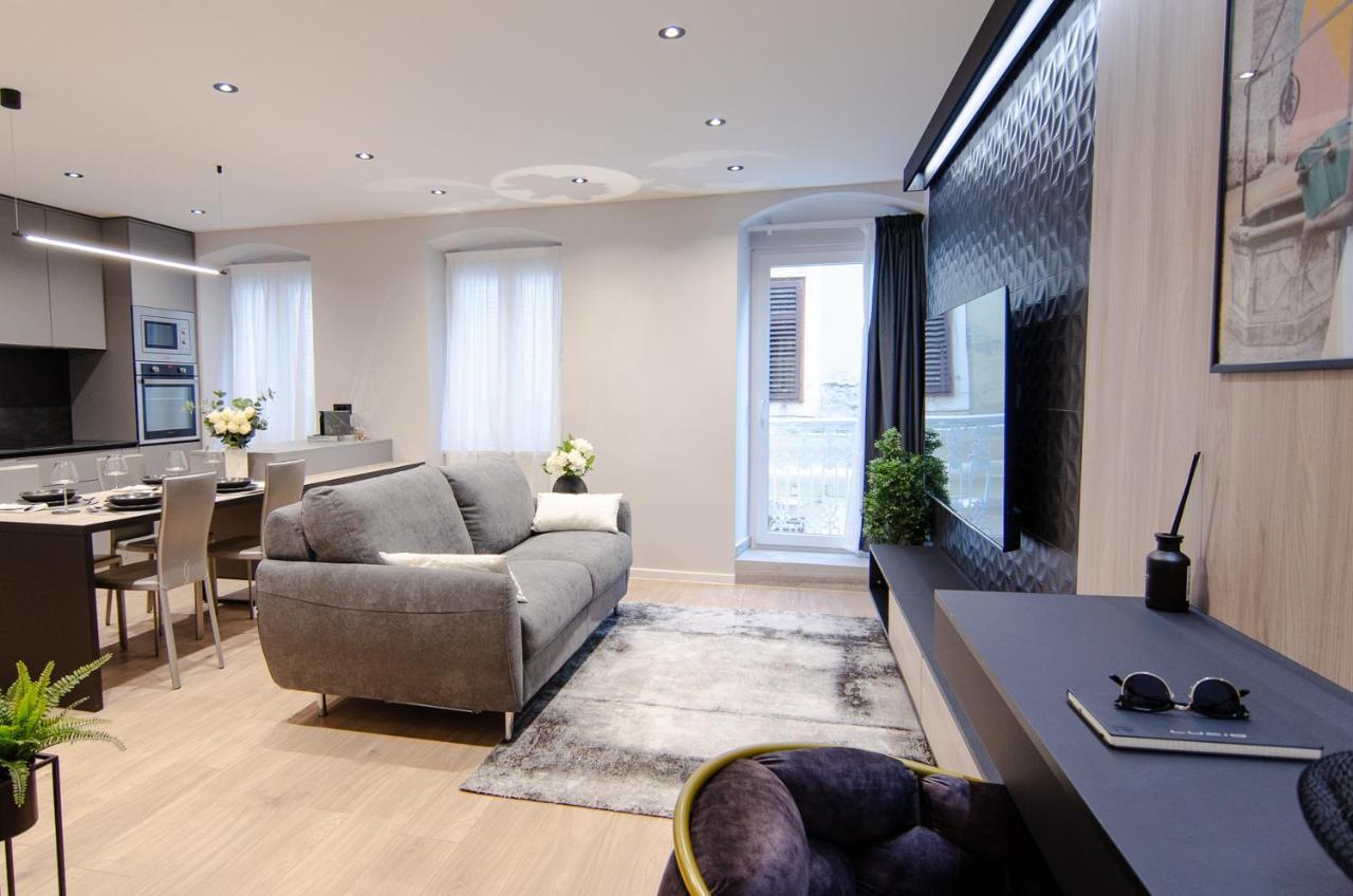 One&Only Luxury Apartment Zadar Ngoại thất bức ảnh