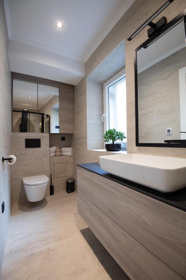 One&Only Luxury Apartment Zadar Ngoại thất bức ảnh