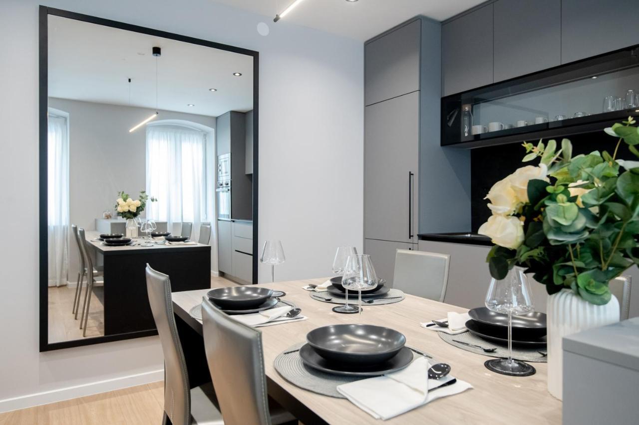 One&Only Luxury Apartment Zadar Ngoại thất bức ảnh