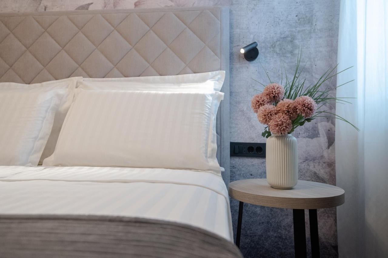 One&Only Luxury Apartment Zadar Ngoại thất bức ảnh