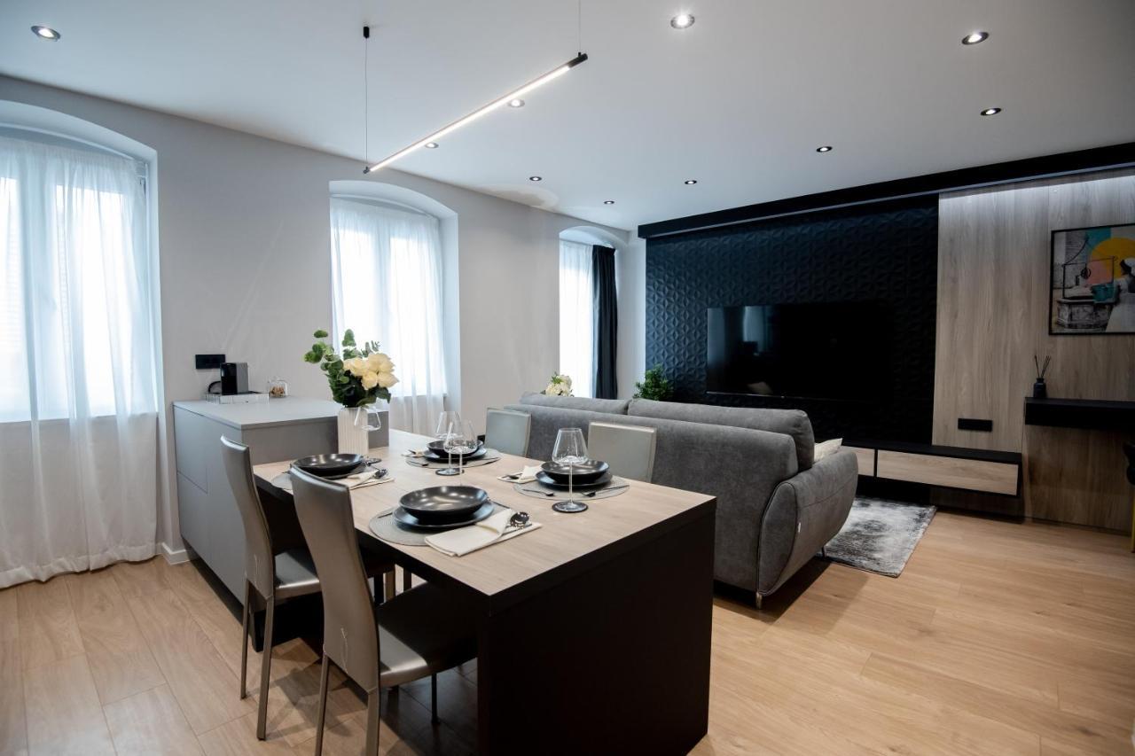 One&Only Luxury Apartment Zadar Ngoại thất bức ảnh