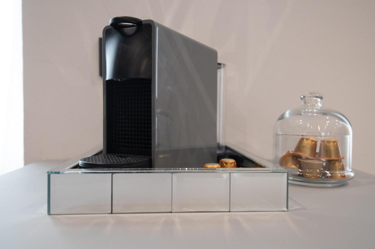 One&Only Luxury Apartment Zadar Ngoại thất bức ảnh
