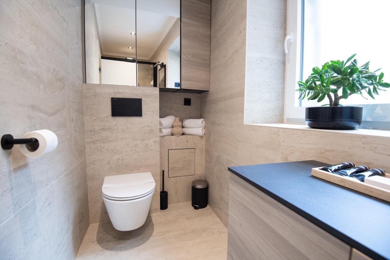 One&Only Luxury Apartment Zadar Ngoại thất bức ảnh