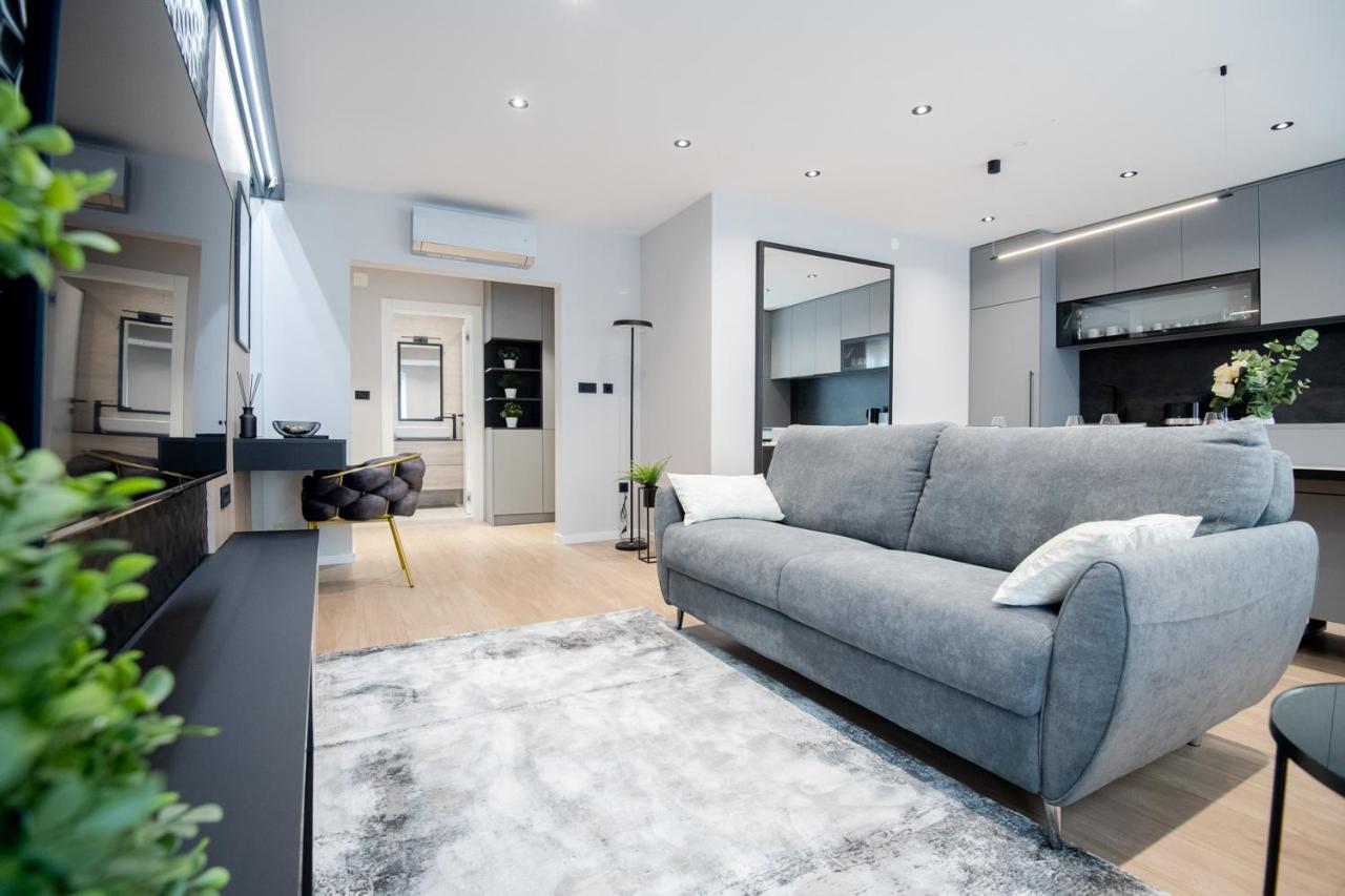 One&Only Luxury Apartment Zadar Ngoại thất bức ảnh