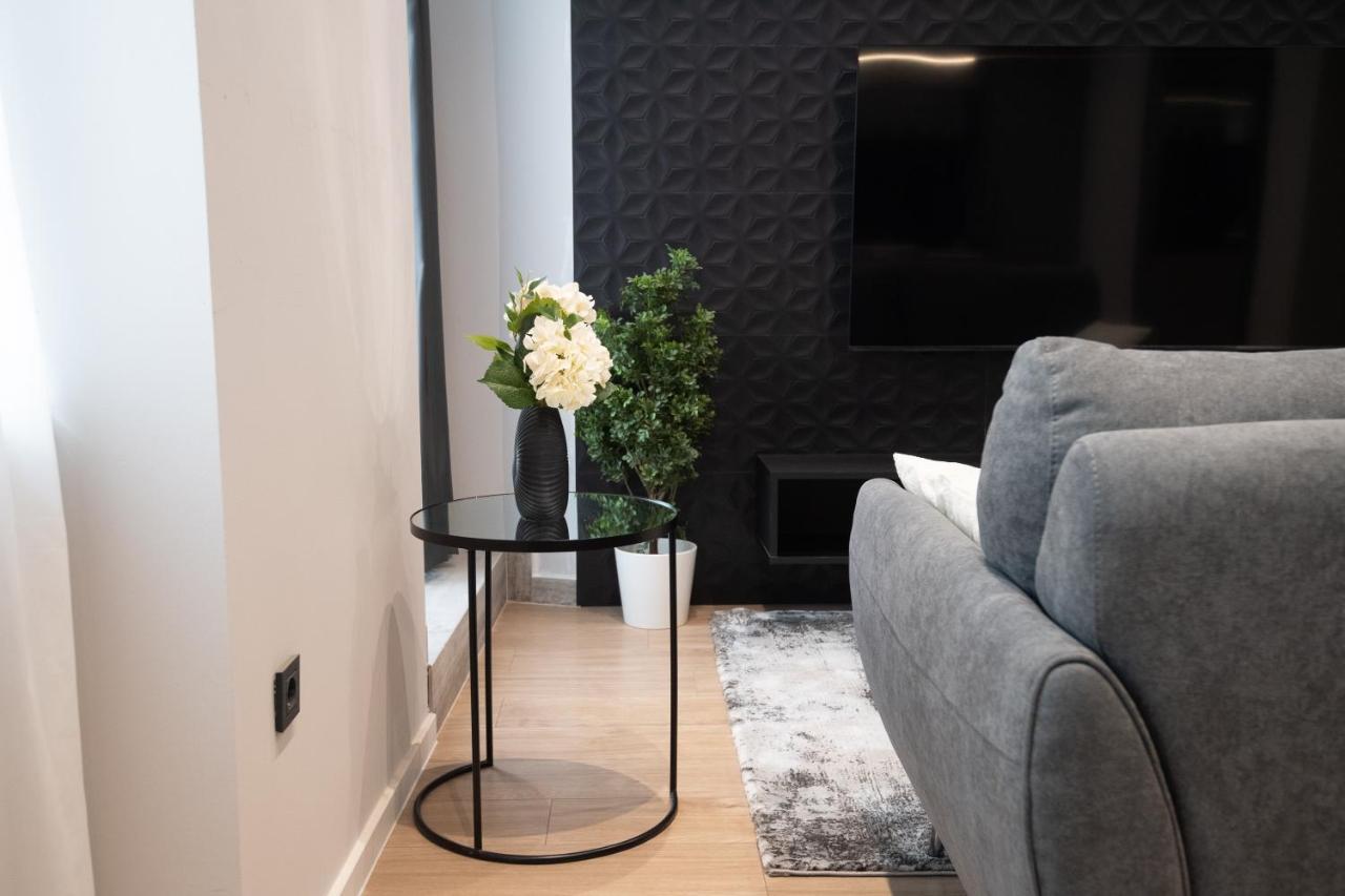 One&Only Luxury Apartment Zadar Ngoại thất bức ảnh