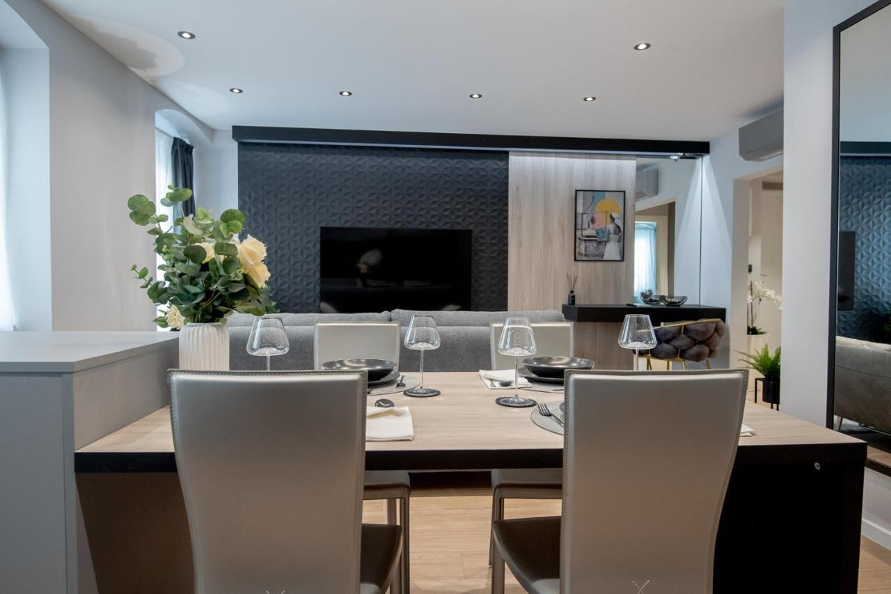 One&Only Luxury Apartment Zadar Ngoại thất bức ảnh