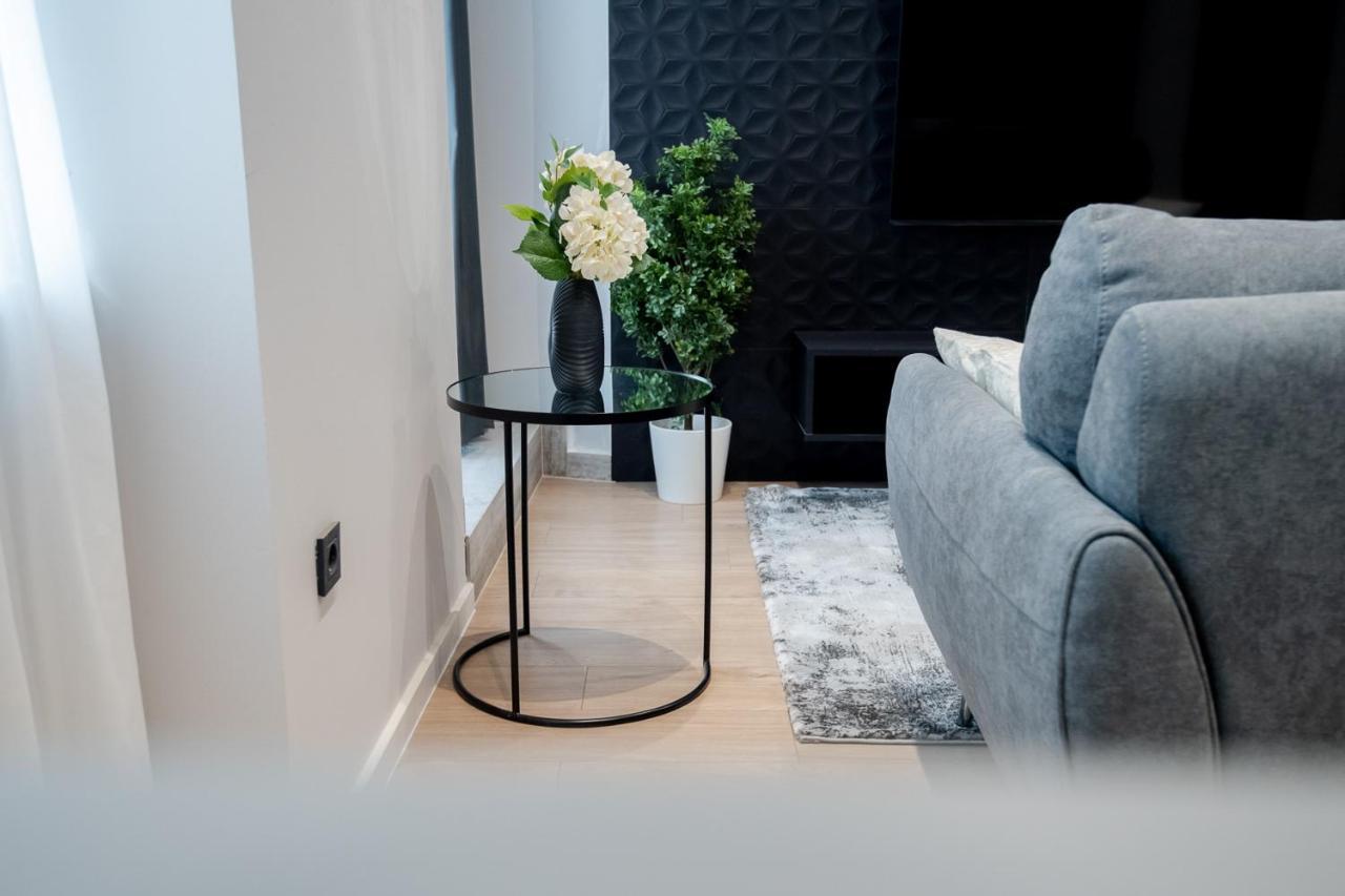 One&Only Luxury Apartment Zadar Ngoại thất bức ảnh