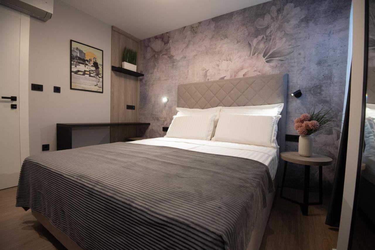 One&Only Luxury Apartment Zadar Ngoại thất bức ảnh